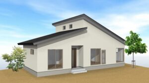 2月下旬まで　完成前現場案内会を予約制にて開催中