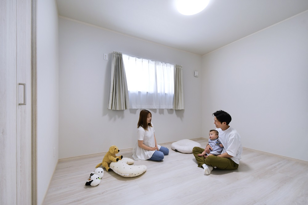 子供部屋