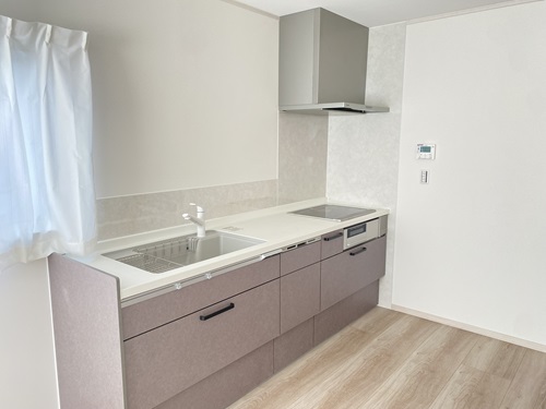 沼田市　快適に暮らすための全面リフォーム