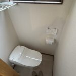 沼田市　トイレリフォーム