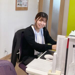岡田　陽菜