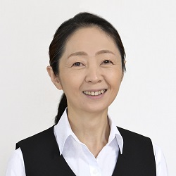 大竹　美佐子